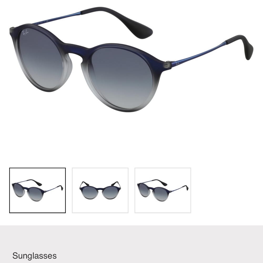 💙Sunglasses
Ray-Ban
RB-4243 - 6225/19 - Picture 15 of 15